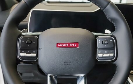 Haval F7x, 2026 год, 3 799 000 рублей, 15 фотография