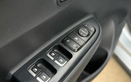 KIA Rio IV, 2019 год, 1 400 000 рублей, 14 фотография