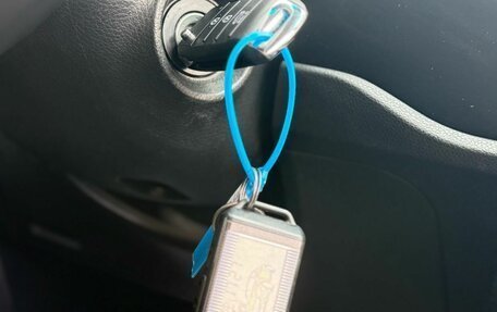 KIA Rio IV, 2019 год, 1 400 000 рублей, 17 фотография