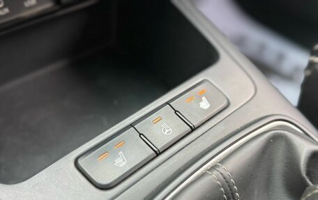 KIA Rio IV, 2019 год, 1 400 000 рублей, 20 фотография