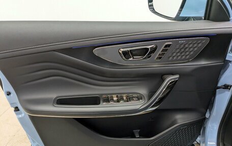 CheryExeed LX, 2023 год, 2 590 000 рублей, 8 фотография
