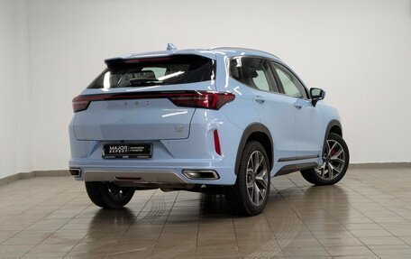 CheryExeed LX, 2023 год, 2 590 000 рублей, 2 фотография