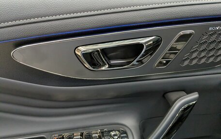 CheryExeed LX, 2023 год, 2 590 000 рублей, 9 фотография