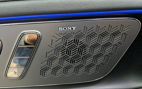 CheryExeed LX, 2023 год, 2 590 000 рублей, 10 фотография