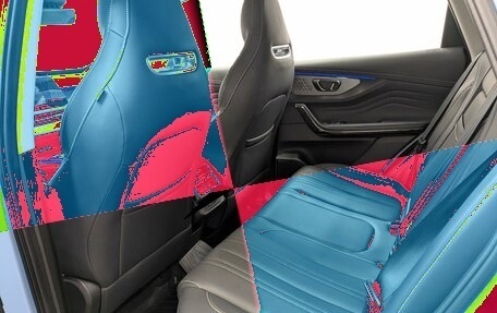 CheryExeed LX, 2023 год, 2 590 000 рублей, 6 фотография