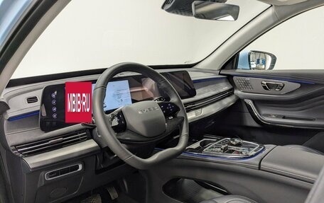 CheryExeed LX, 2023 год, 2 590 000 рублей, 7 фотография
