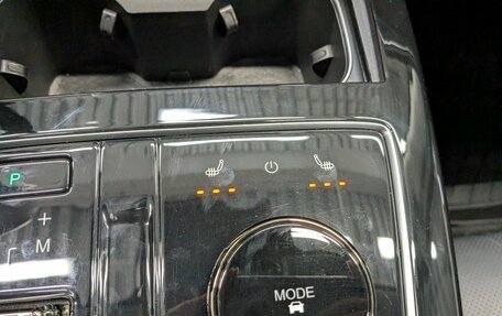 CheryExeed LX, 2023 год, 2 590 000 рублей, 12 фотография