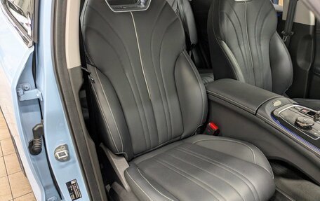 CheryExeed LX, 2023 год, 2 590 000 рублей, 18 фотография