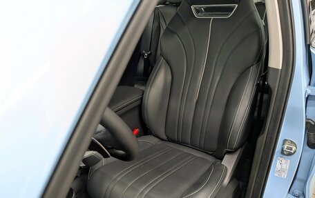 CheryExeed LX, 2023 год, 2 590 000 рублей, 15 фотография