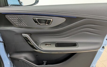 CheryExeed LX, 2023 год, 2 590 000 рублей, 20 фотография