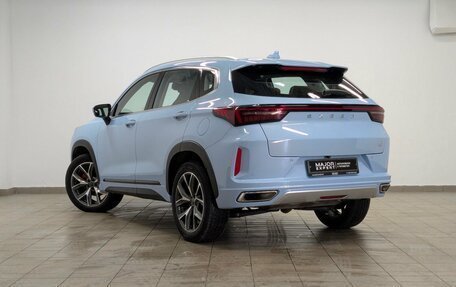 CheryExeed LX, 2023 год, 2 590 000 рублей, 26 фотография