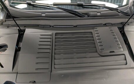 CheryExeed LX, 2023 год, 2 590 000 рублей, 17 фотография