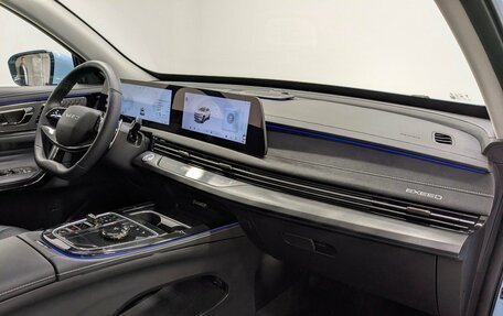 CheryExeed LX, 2023 год, 2 590 000 рублей, 19 фотография