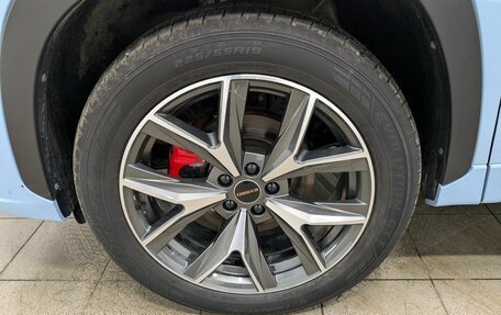 CheryExeed LX, 2023 год, 2 590 000 рублей, 16 фотография