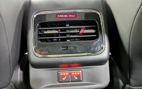 CheryExeed LX, 2023 год, 2 590 000 рублей, 21 фотография