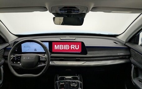 CheryExeed LX, 2023 год, 2 590 000 рублей, 22 фотография