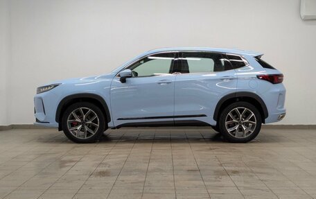 CheryExeed LX, 2023 год, 2 590 000 рублей, 27 фотография