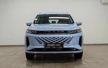 CheryExeed LX, 2023 год, 2 590 000 рублей, 28 фотография