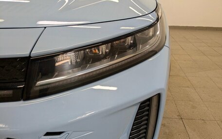 CheryExeed LX, 2023 год, 2 590 000 рублей, 29 фотография