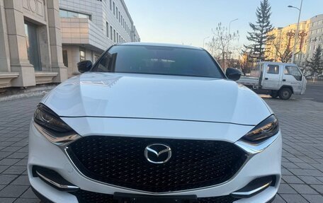 Mazda CX-4, 2023 год, 2 390 000 рублей, 2 фотография