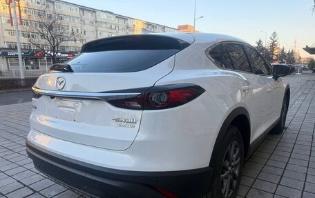 Mazda CX-4, 2023 год, 2 390 000 рублей, 6 фотография
