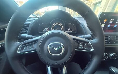 Mazda CX-4, 2023 год, 2 390 000 рублей, 9 фотография