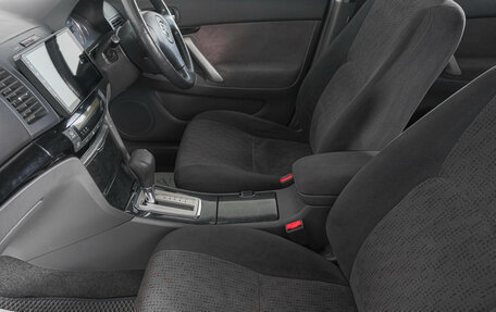 Toyota Allion, 2004 год, 699 000 рублей, 8 фотография