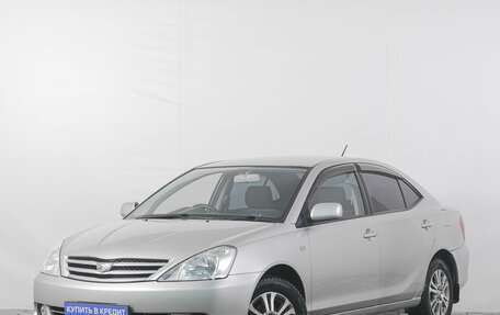 Toyota Allion, 2004 год, 699 000 рублей, 3 фотография