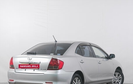 Toyota Allion, 2004 год, 699 000 рублей, 6 фотография