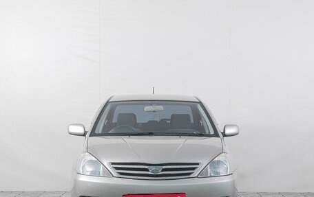 Toyota Allion, 2004 год, 699 000 рублей, 2 фотография