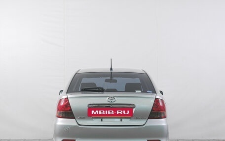 Toyota Allion, 2004 год, 699 000 рублей, 5 фотография