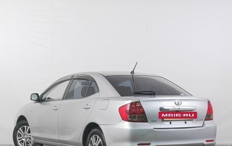 Toyota Allion, 2004 год, 699 000 рублей, 4 фотография