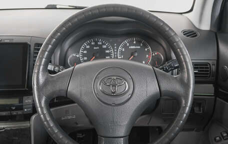 Toyota Allion, 2004 год, 699 000 рублей, 15 фотография