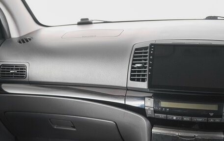 Toyota Allion, 2004 год, 699 000 рублей, 12 фотография