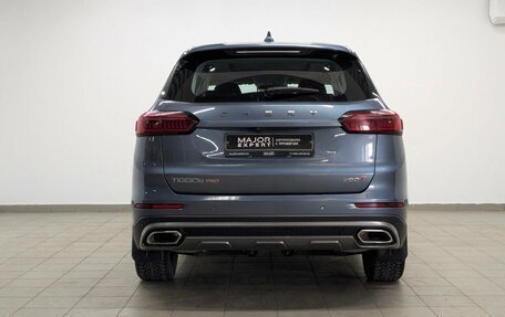 Chery Tiggo 8 Pro, 2021 год, 1 975 000 рублей, 3 фотография
