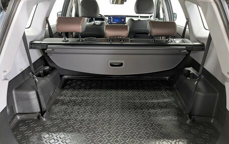 Chery Tiggo 8 Pro, 2021 год, 1 975 000 рублей, 4 фотография