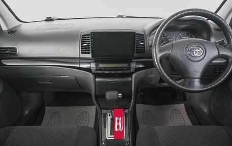 Toyota Allion, 2004 год, 699 000 рублей, 13 фотография