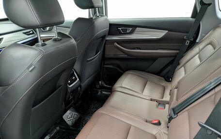 Chery Tiggo 8 Pro, 2021 год, 1 975 000 рублей, 6 фотография