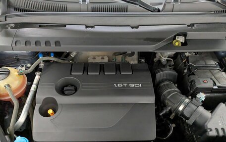 Chery Tiggo 8 Pro, 2021 год, 1 975 000 рублей, 16 фотография