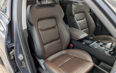 Chery Tiggo 8 Pro, 2021 год, 1 975 000 рублей, 17 фотография