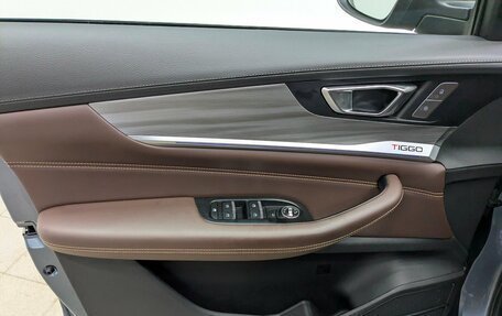 Chery Tiggo 8 Pro, 2021 год, 1 975 000 рублей, 10 фотография