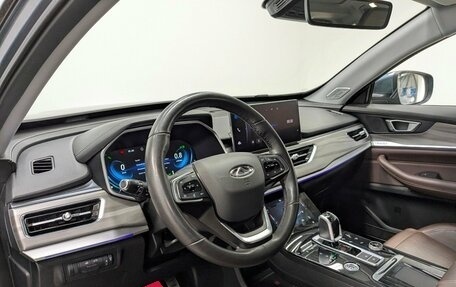 Chery Tiggo 8 Pro, 2021 год, 1 975 000 рублей, 9 фотография