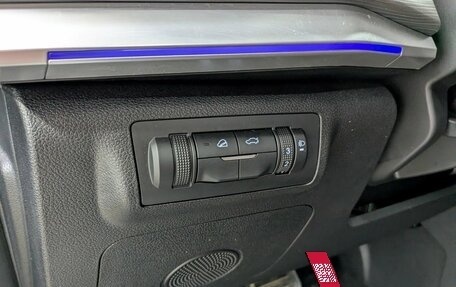 Chery Tiggo 8 Pro, 2021 год, 1 975 000 рублей, 13 фотография