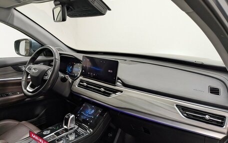 Chery Tiggo 8 Pro, 2021 год, 1 975 000 рублей, 18 фотография