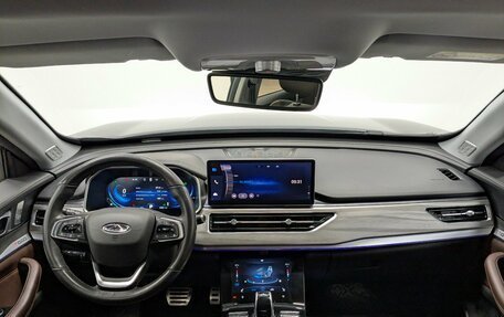 Chery Tiggo 8 Pro, 2021 год, 1 975 000 рублей, 20 фотография