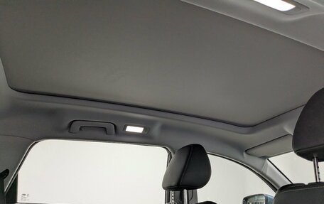 Chery Tiggo 8 Pro, 2021 год, 1 975 000 рублей, 23 фотография