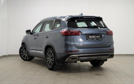 Chery Tiggo 8 Pro, 2021 год, 1 975 000 рублей, 25 фотография