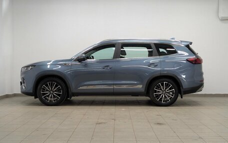 Chery Tiggo 8 Pro, 2021 год, 1 975 000 рублей, 26 фотография