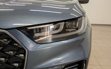 Chery Tiggo 8 Pro, 2021 год, 1 975 000 рублей, 28 фотография