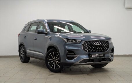 Chery Tiggo 8 Pro, 2021 год, 1 975 000 рублей, 29 фотография